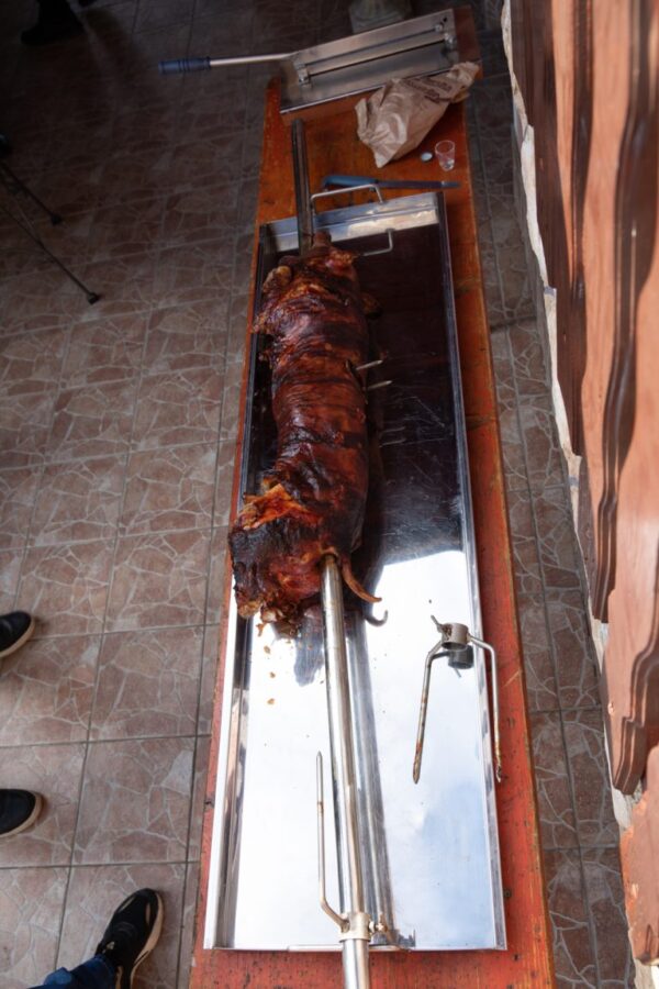 Bandeja de Acero Inoxidable - Imagen 4